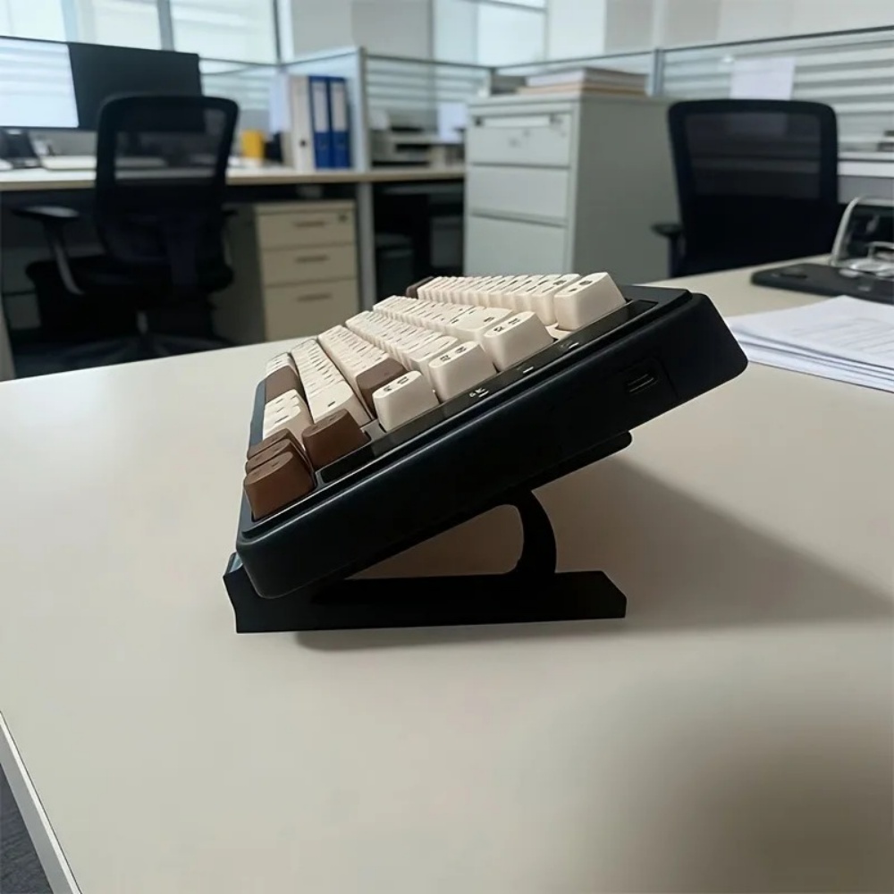 2pc Ergonomic Keyboard Riser F - Gaming Keyboard Ergonomic 评论和价格