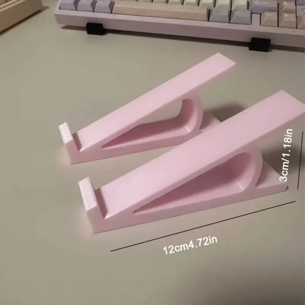 2pc Ergonomic Keyboard Riser F - Gaming Keyboard Ergonomic 评论和价格