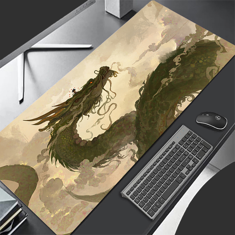 Mousepad Computer New Goku Mou - Gaming Keyboard Noise 评论和价格