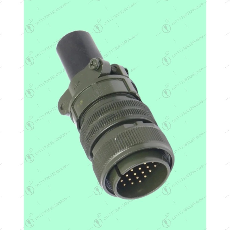 24‑Core 5015 Mil‑Spec Aviation - Aviator Connector Kit 评论和价格