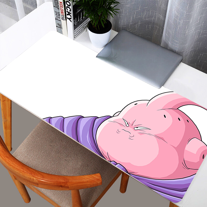 DBZ Dragon Ball Majin Buu Mous - Gaming Keyboard Noise 评论和价格