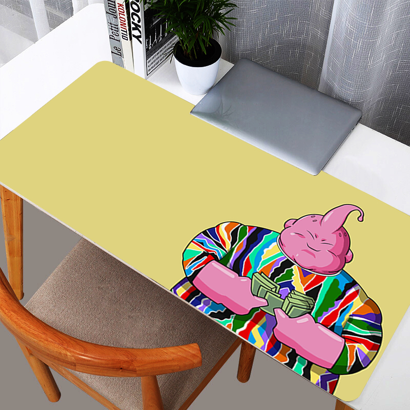 DBZ Dragon Ball Majin Buu Mous - Gaming Keyboard Noise 评论和价格