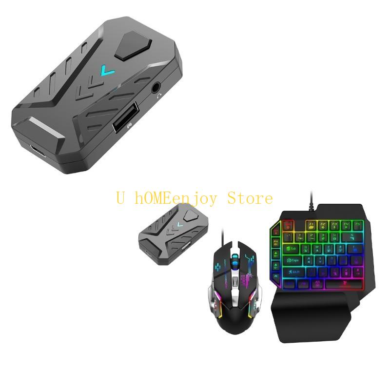 B0KF Gaming Keyboard and Mouse - Gaming Keyboard Mouse And Headset Combo 评论和价格