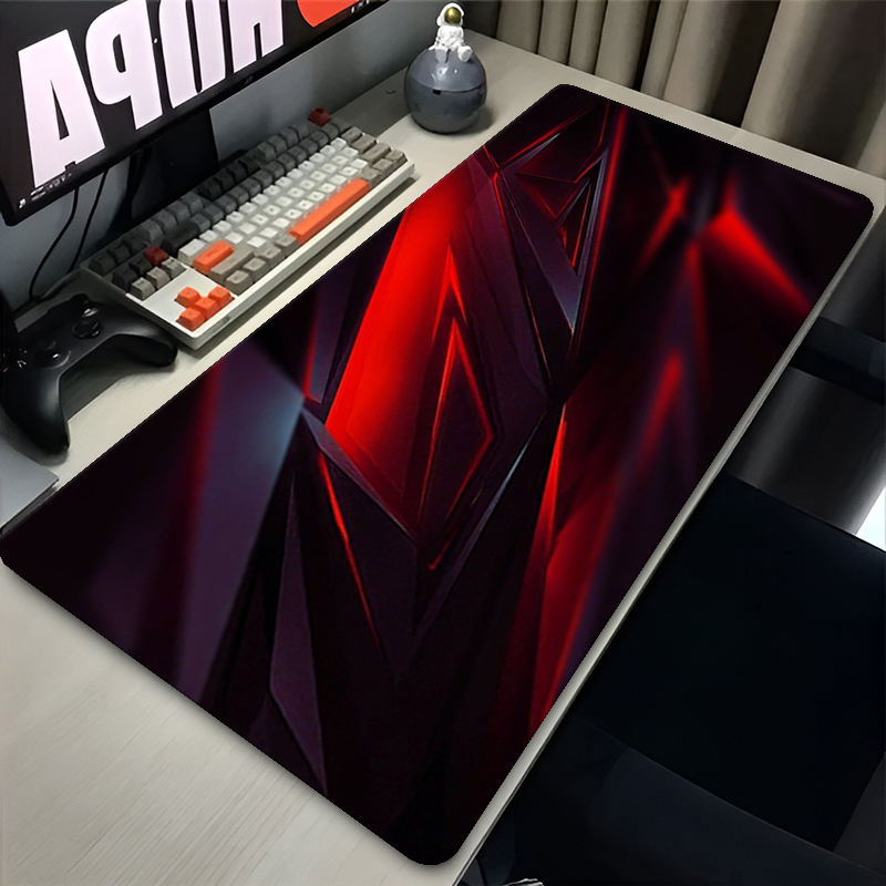 Mouse Carpet Mause Pad Gamer 3 - Gaming Keyboard And Mouse Pad 评论和价格