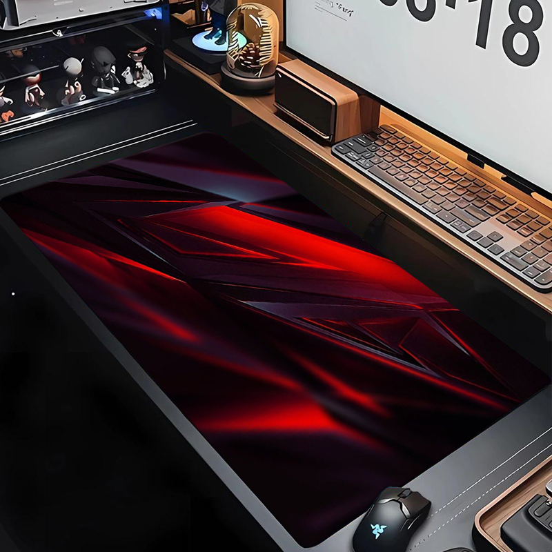Mouse Carpet Mause Pad Gamer 3 - Gaming Keyboard And Mouse Pad 评论和价格