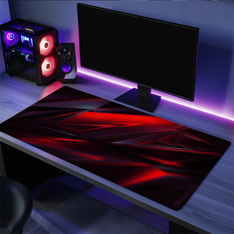 Mouse Carpet Mause Pad Gamer 3 - Gaming Keyboard And Mouse Pad 评论和价格