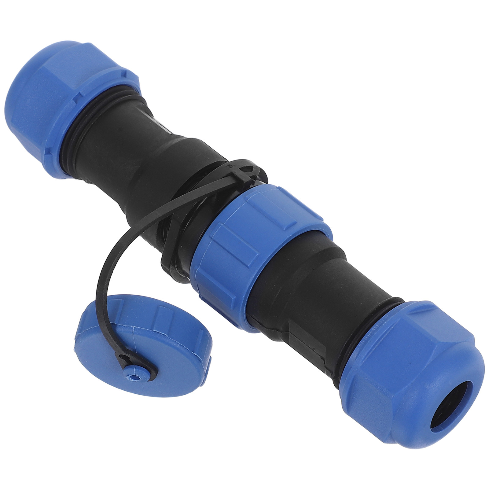 1Set Waterproof Industrial Con - Aviator Connector Kit 评论和价格