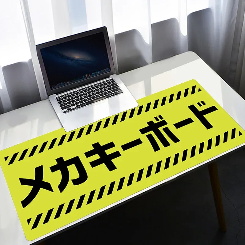White Mouse Pad Xxl Pc Gamer J - Gaming Keyboard Mouse Combo 评论和价格