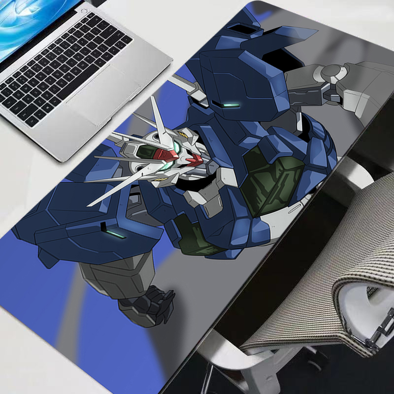 Large Mouse Pad Mobile Suit Gu - Gaming Keyboard And Mouse Mobile 评论和价格