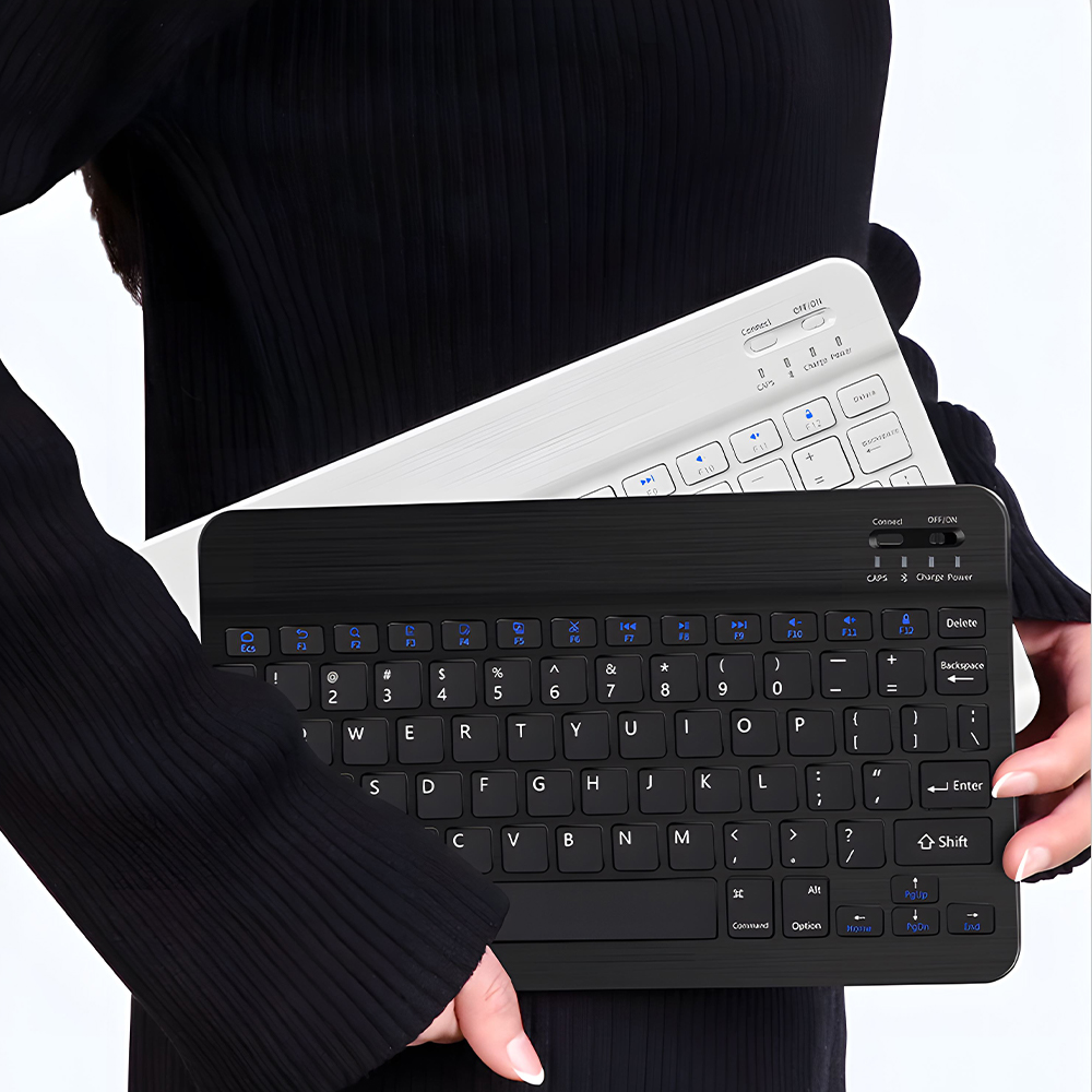 CASEPOKE For iPad Xiaomi Samsu - Gaming Keyboard Wireless 评论和价格