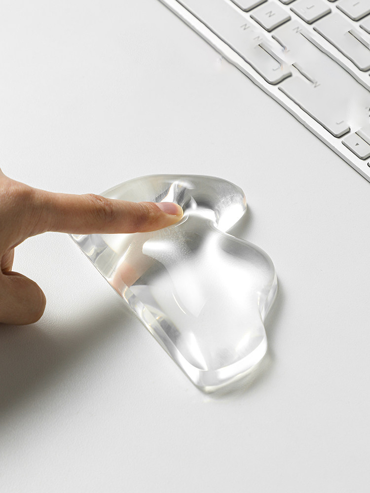 Silicone Keyboard Mouse Wrist  - Gaming Keyboard Hand 评论和价格